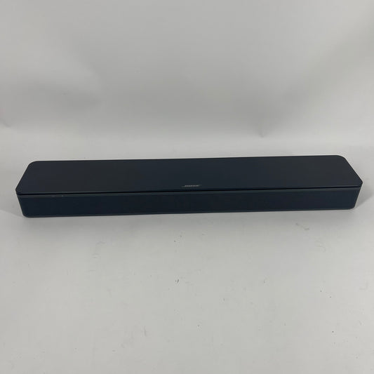 Bose TV Speaker Soundbar Black 838309-1100