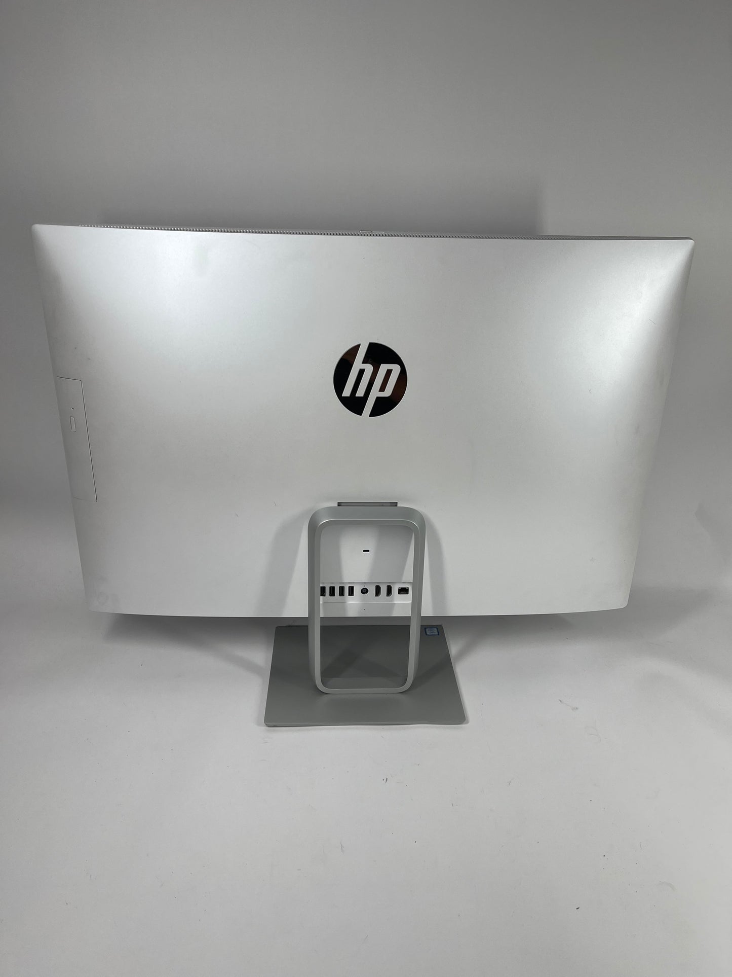 HP AIO 3LA05AA 28" i7-8700T 2.40GHz 12GB RAM 256GB SSD UHD Graphics 630