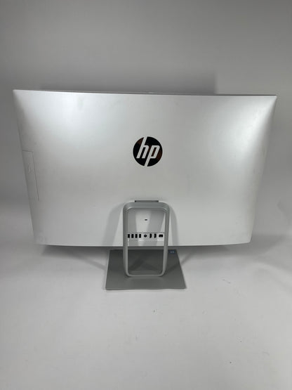 HP AIO 3LA05AA 28" i7-8700T 2.40GHz 12GB RAM 256GB SSD UHD Graphics 630