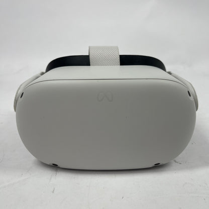 Meta Quest 2 128GB Standalone All-in-One VR Headset KW49CM
