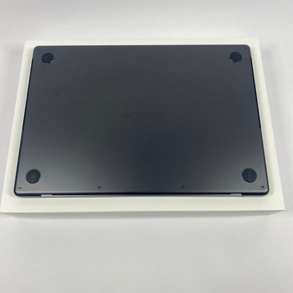 2023 Apple MacBook Pro 16" M3 Max 40C GPU 4.0GHz 48GB RAM 1TB SSD A2991