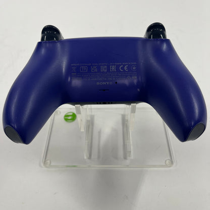Sony PlayStation 5 PS5 Dualsense Wireless Controller Blue CFI-ZCT1W