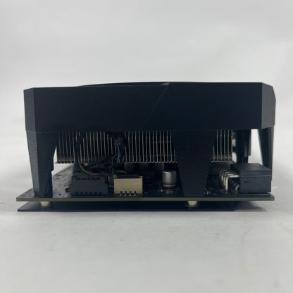 Asus GeForce GTX 2060 6GB GDDR6 Graphics Card DUAL-RTX2060-06G-EVO