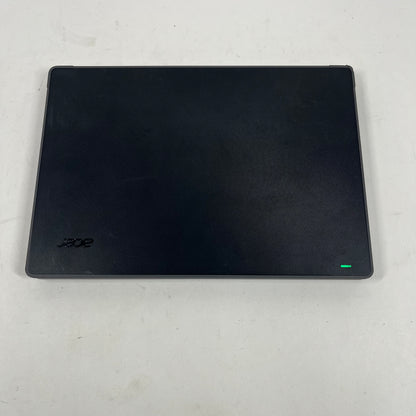 Acer TravelMate B514-31 14" Intel N100 4GB RAM 125GB SSD Internal