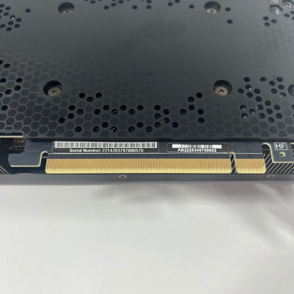 EVGA GeForce RTX 3070 Ti FTW3 8GB GDDR6X Graphics Card 08G-P5-3797-KL