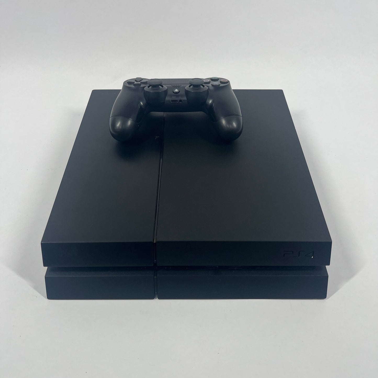 Sony PlayStation 4 PS4 500GB Black Console Gaming System CUH-1115A