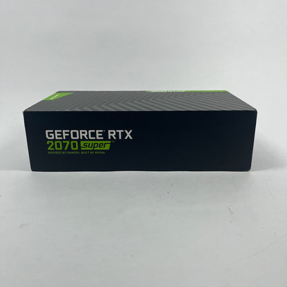 NVIDIA GeForce RTX 2070 Super 8GB GDDR6 Graphics Card 900-1G180-2510-000