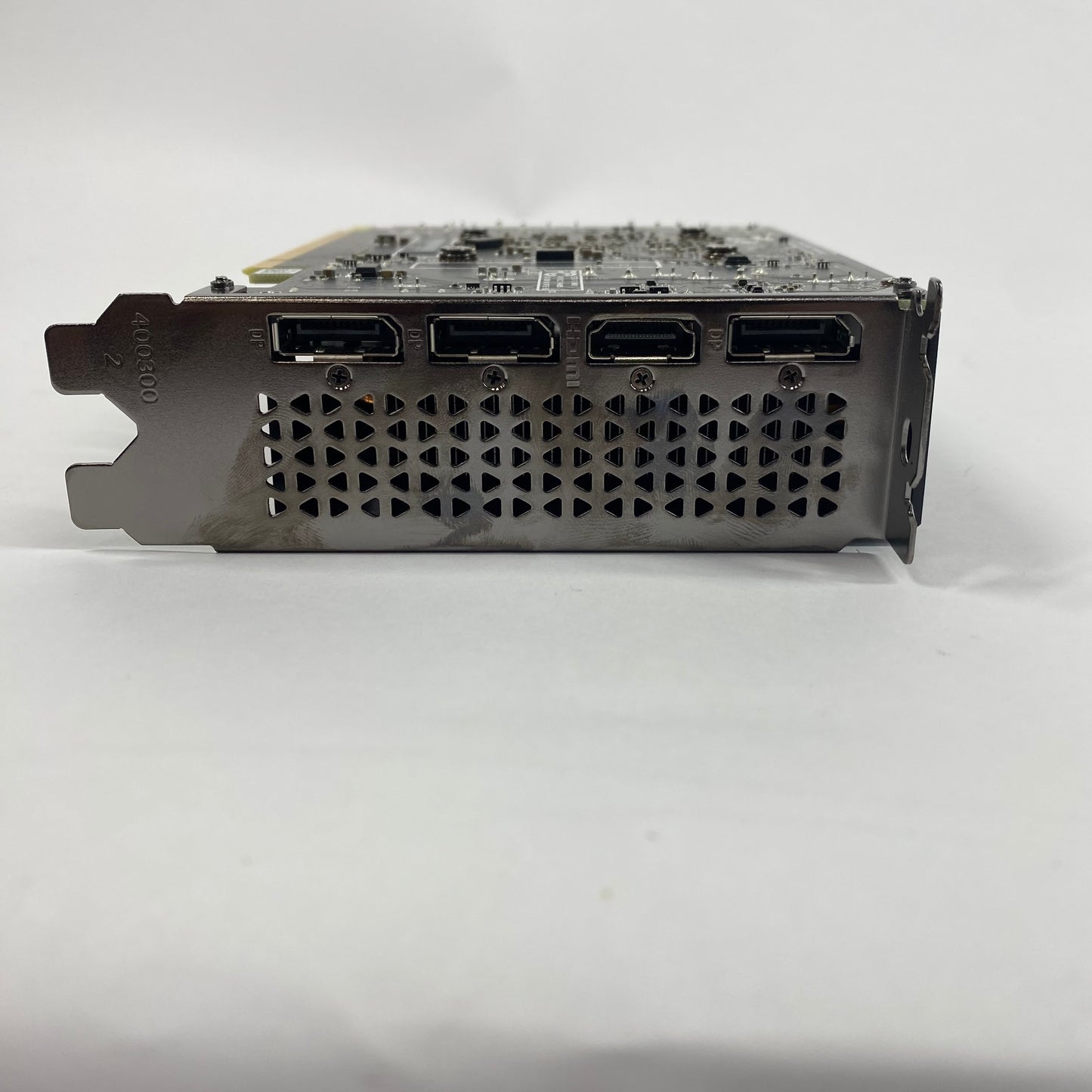 HP GeForce RTX 4060 8GB GDDR6 Graphics Card H88-INV728-300HP