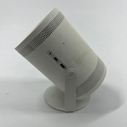 Samsung The Freestyle 1920 x 1080 550 Lumens Smart Projector SP-LFF3CLAX