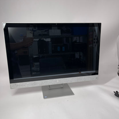 HP AIO 3LA05AA 28" i7-8700T 2.40GHz 12GB RAM 256GB SSD UHD Graphics 630
