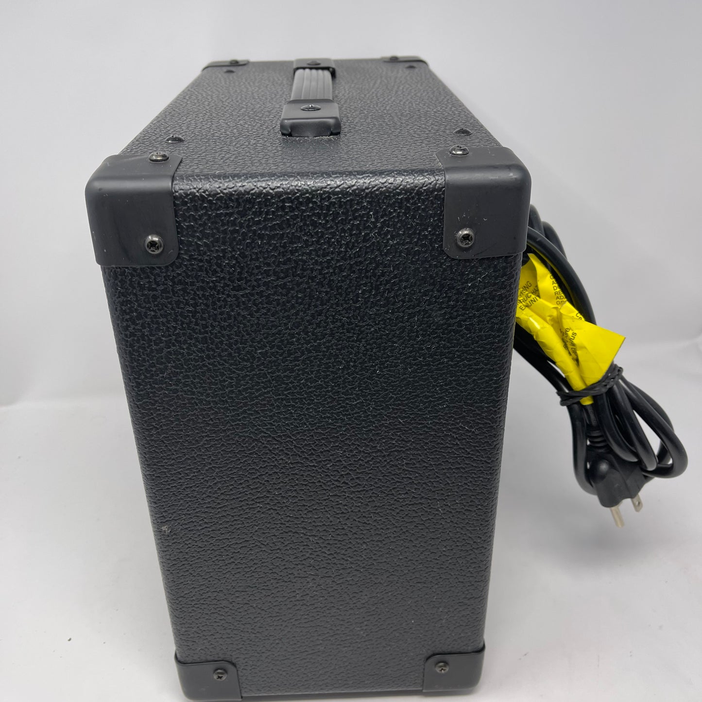 Peavey Solo 15W 2 Channel Amplifier