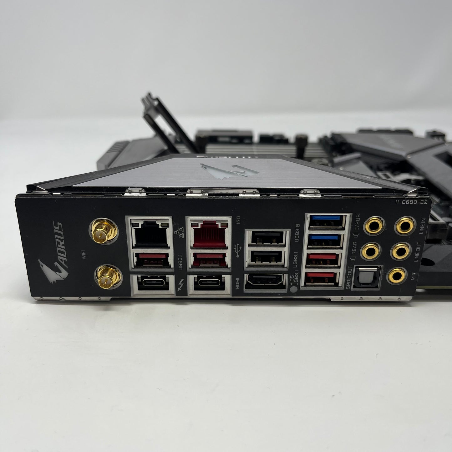 Gigabyte Z390 AORUS XTREME LGA 1151 ATX Intel DDR4 Motherboard