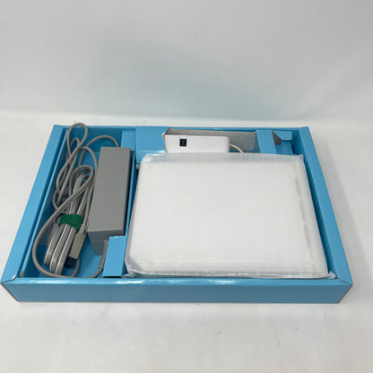 Nintendo Wii Console Gaming System RVL-001 White