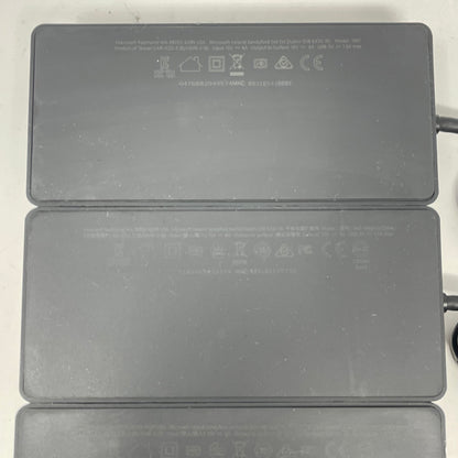 5 Microsoft Surface Docks 1661