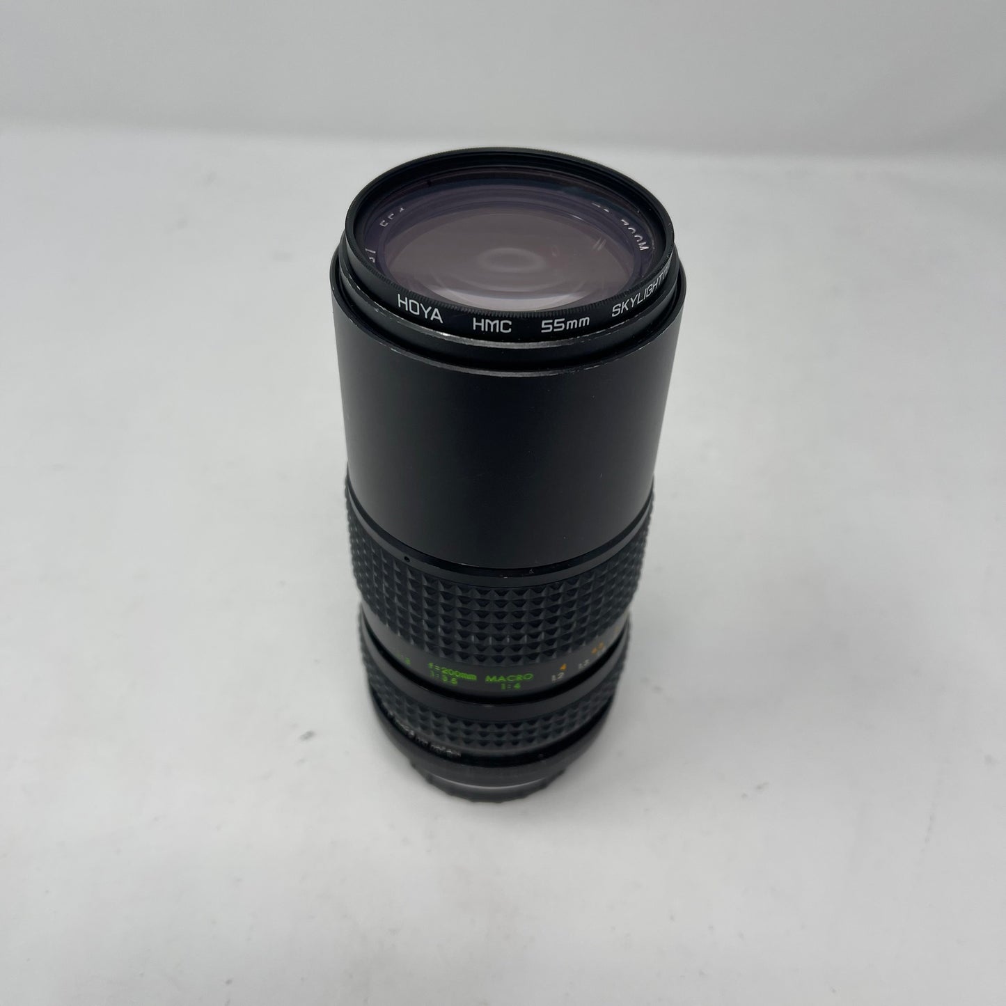 Focal 80-200mm f/4.5 80-200mm f/4.5 For Minolta MD Manual Lens