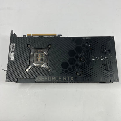 EVGA GeForce RTX 3090 TI FTW3 24GB GDDR6X Graphics Card 24G-4985-KR