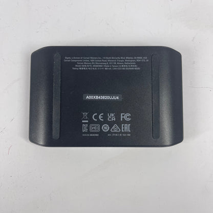 Elgato HD60 X Black 20GBE9902 Game Capture Card Multi-Platform