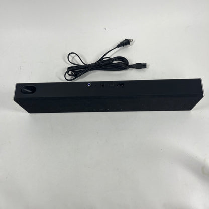 VIZIO 20" Soundbar 2.0 System Bluetooth Speaker Black