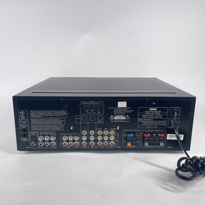 RCA RT2500  Audio/Video Receiver