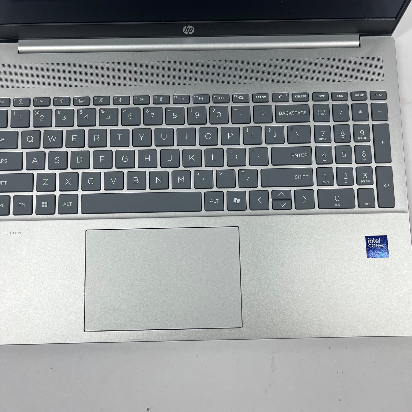 HP Pavilion Laptop 16-AF0xxx 16" Intel(R) Core(TM) Ultra 7 155U 1.7GHz 16GB RAM 