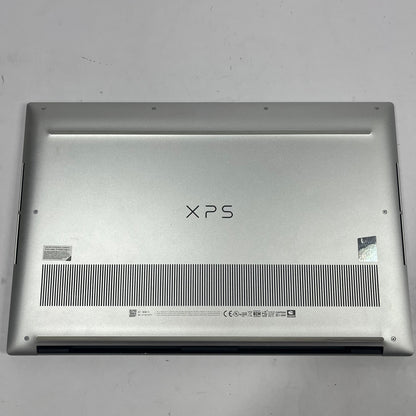 Dell XPS 15 9520 15.6" i5-12500H 2.5GHz 16GB RAM 512GB SSD