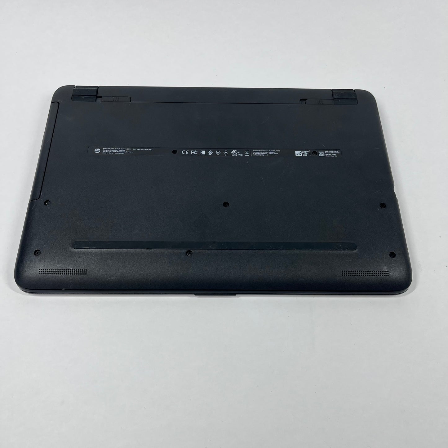 HP 15-AY018DS