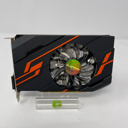 Gigabyte GeForce GT 1030 2GB GDDR5 Graphics Card GV-N1030OC-2GI