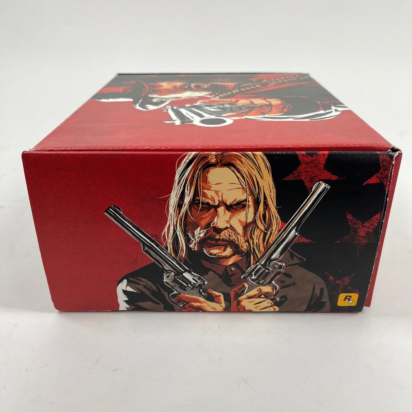 Red Dead II Redemption Cornwall Freight & Commodities NO GAME
