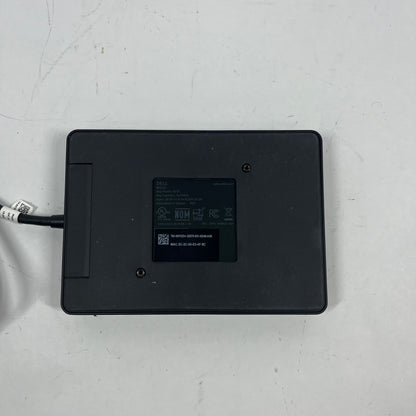 Dell WD15 Docking Station Black K17A