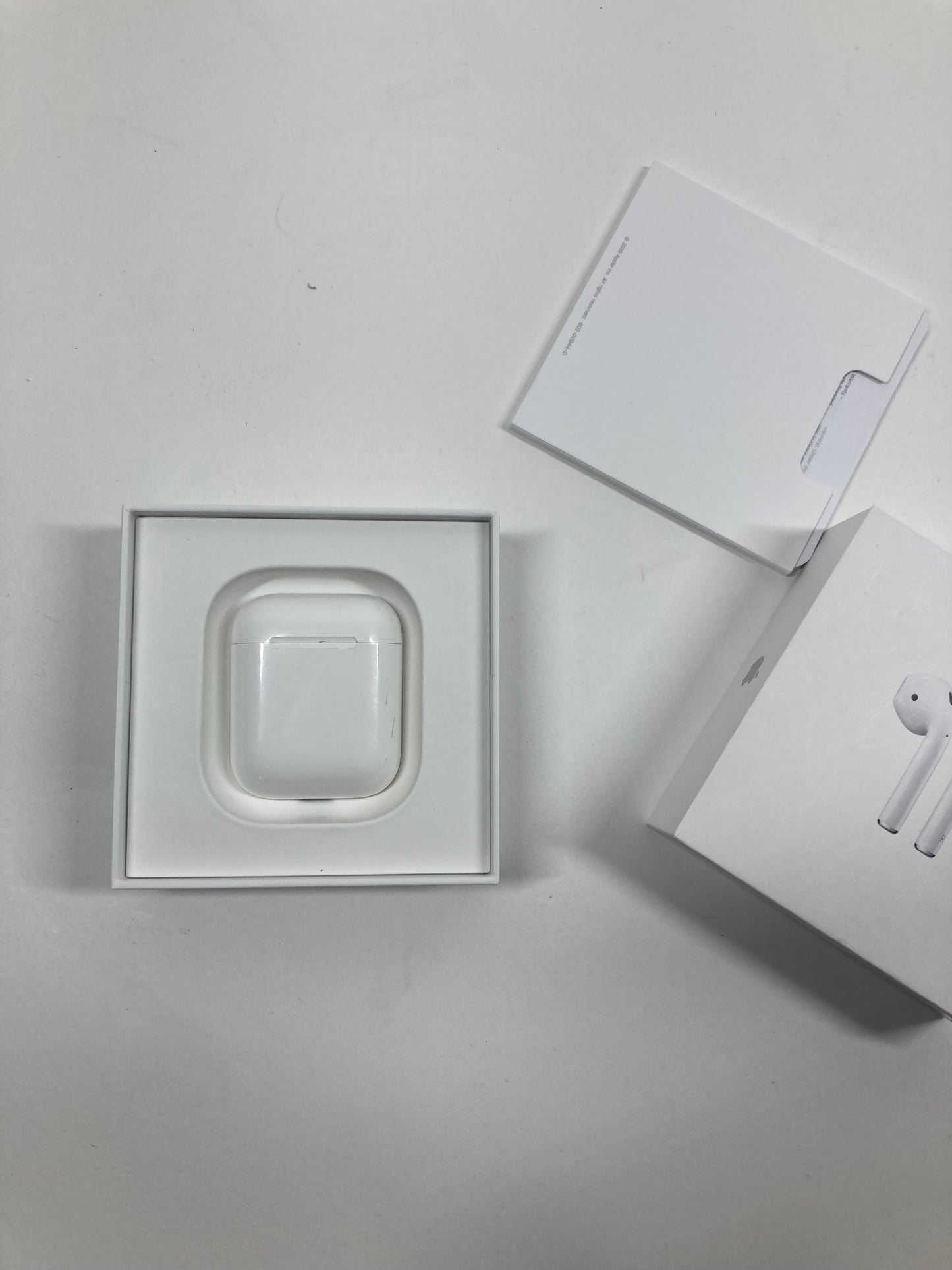 Apple AirPods Pro 2nd Gen Complete H0PDJ24RLX2Y