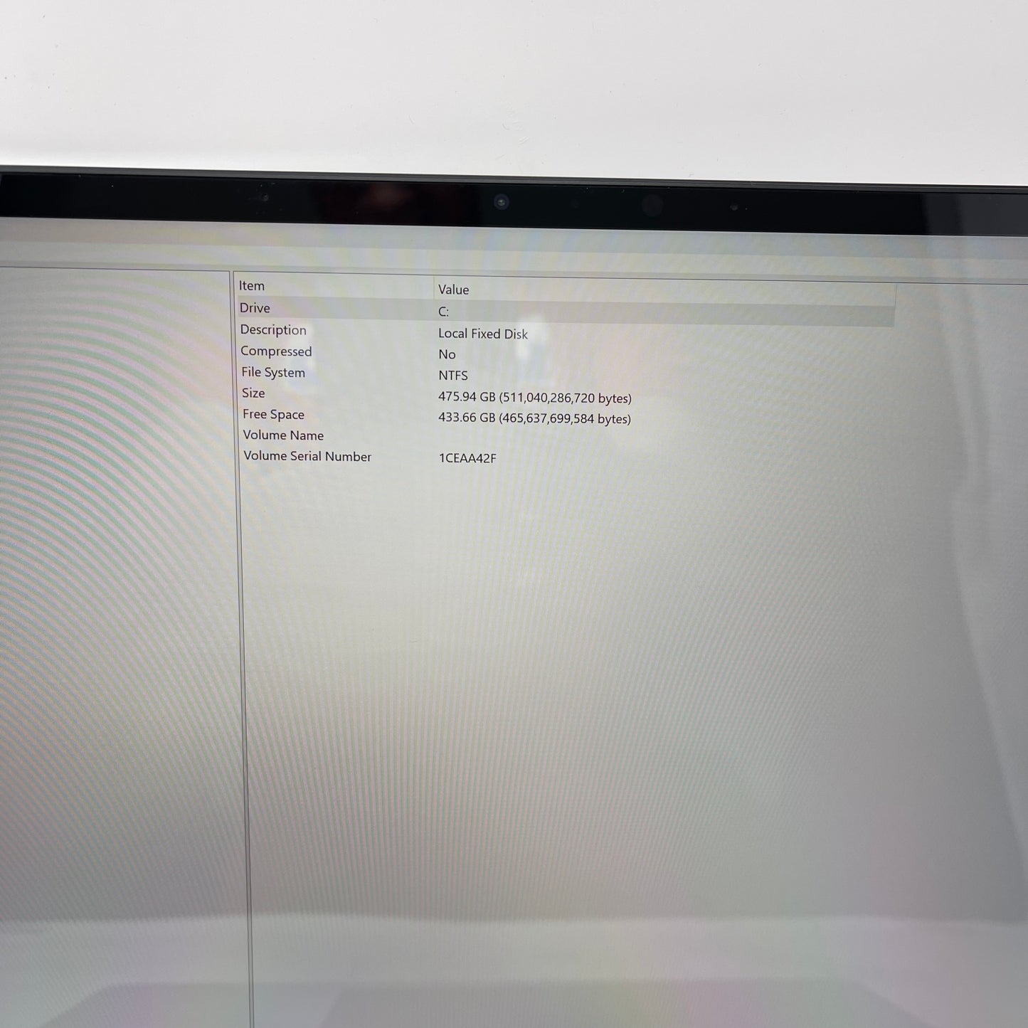 Microsoft Surface Laptop Studio 2 2029 14.4" i7-13800H 2.9GHz 16GB RAM 512GB SSD