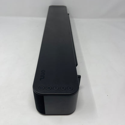 Onn 20" Bluetooth 2.1 Channel Soundbar  100075108
