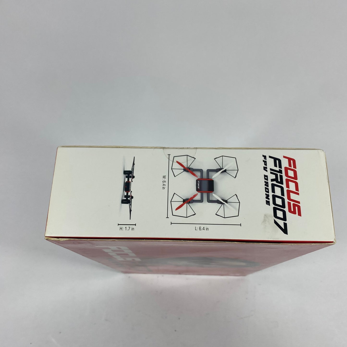 Force1 Focus F1RC007 drone