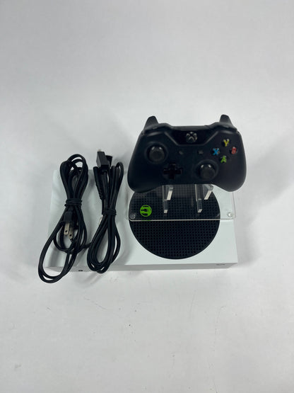 Microsoft Xbox Series S 512GB Console Gaming System Robot White 1883