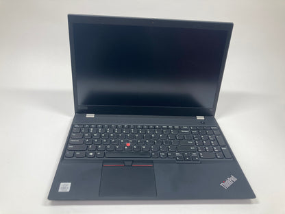 Lenovo ThinkPad 20S7S1N300 15" i5-10210u 1.6GHz 8GB RAM 256GB SSD