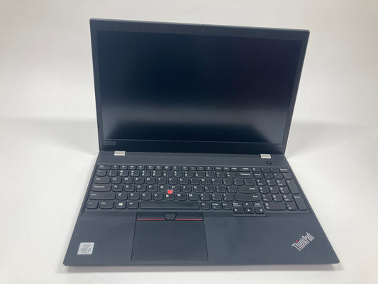 Lenovo ThinkPad 20S7S1N300 15" i5-10210u 1.6GHz 8GB RAM 256GB SSD