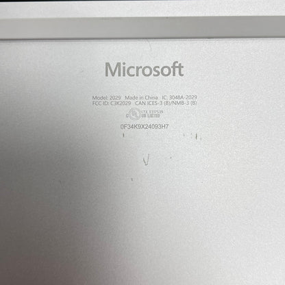 Microsoft Surface Laptop Studio 2 2029 14.4" i7-13800H 2.9GHz 16GB RAM 512GB SSD