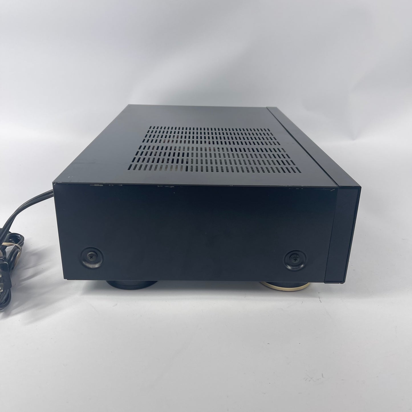 Denon DRA-325R AM/FM Stereo
