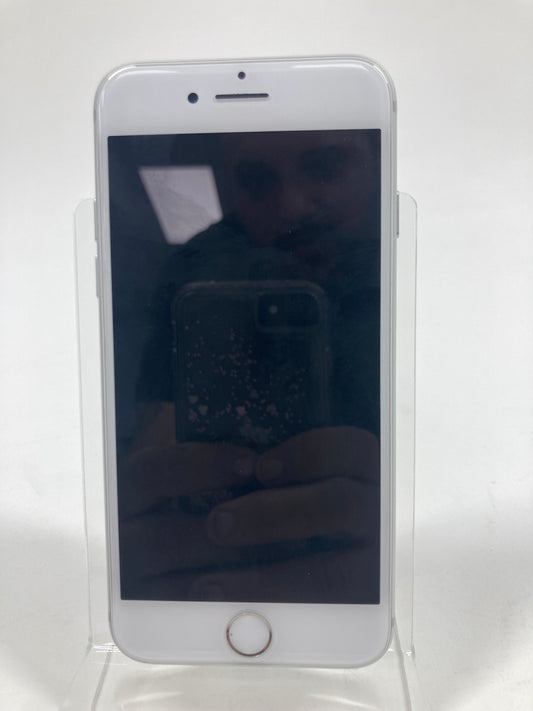 Unlocked Apple iPhone 7 32GB 8.02.01 White nnad2ll/a