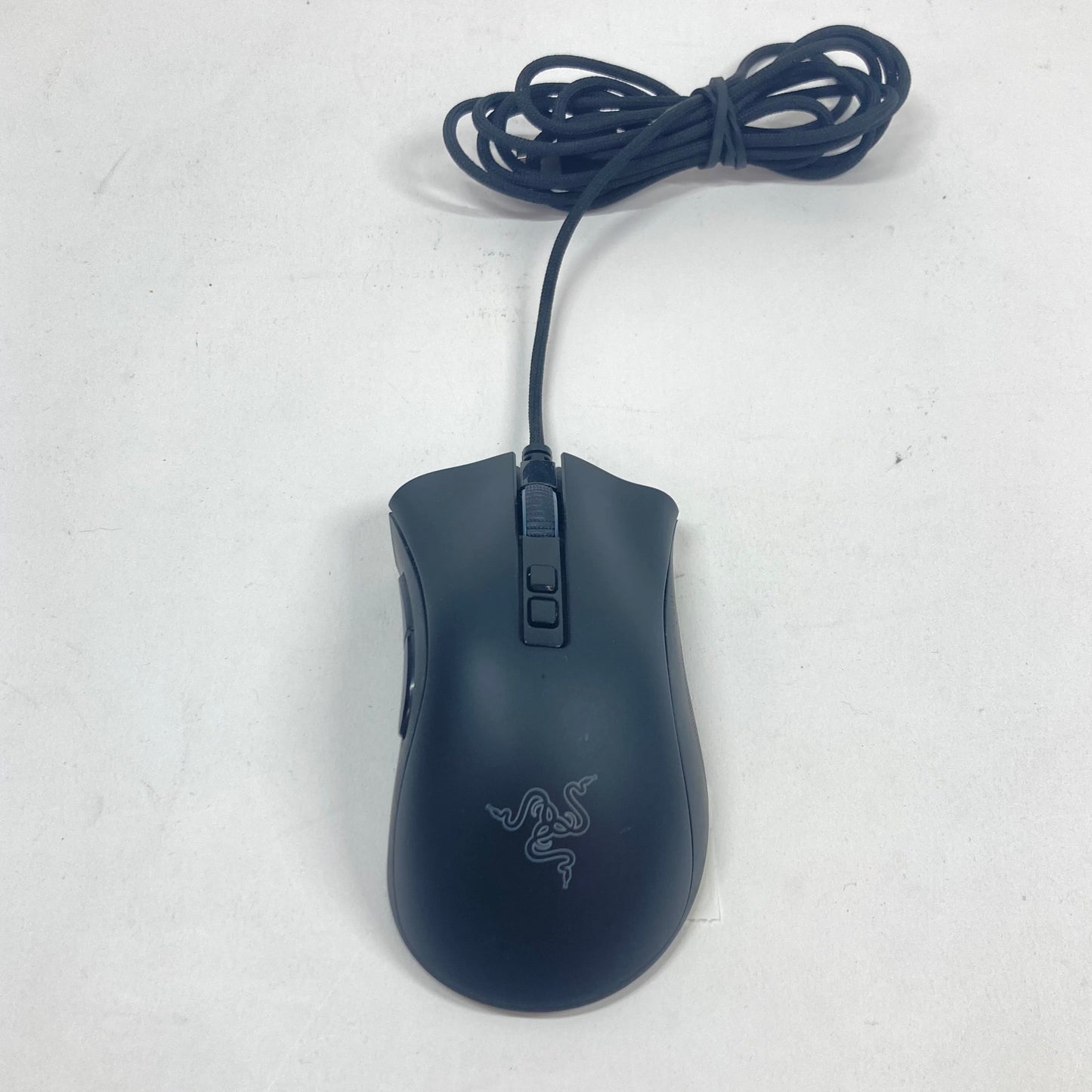 Razer Deathadder V2 Gaming Mouse RZ01-03210100