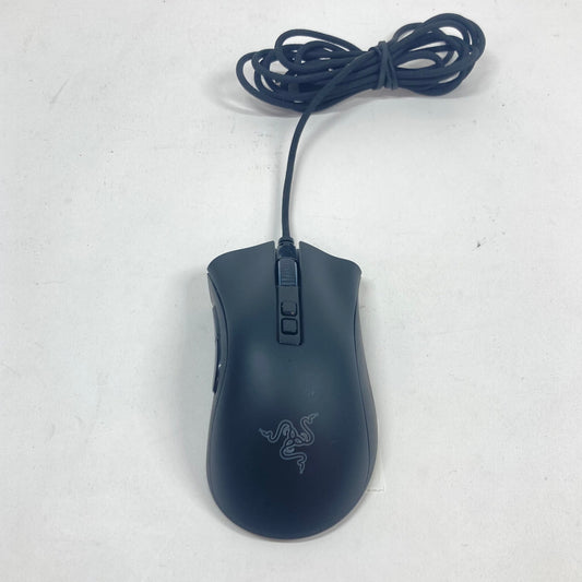 Razer Deathadder V2 Gaming Mouse RZ01-03210100