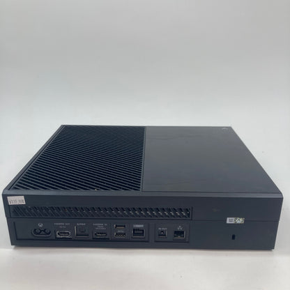 Microsoft Xbox One 500GB Console Gaming System Black 1540