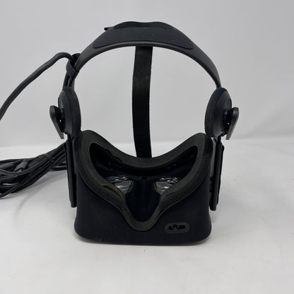 Oculus Rift PC VR Headset 301-00200-03
