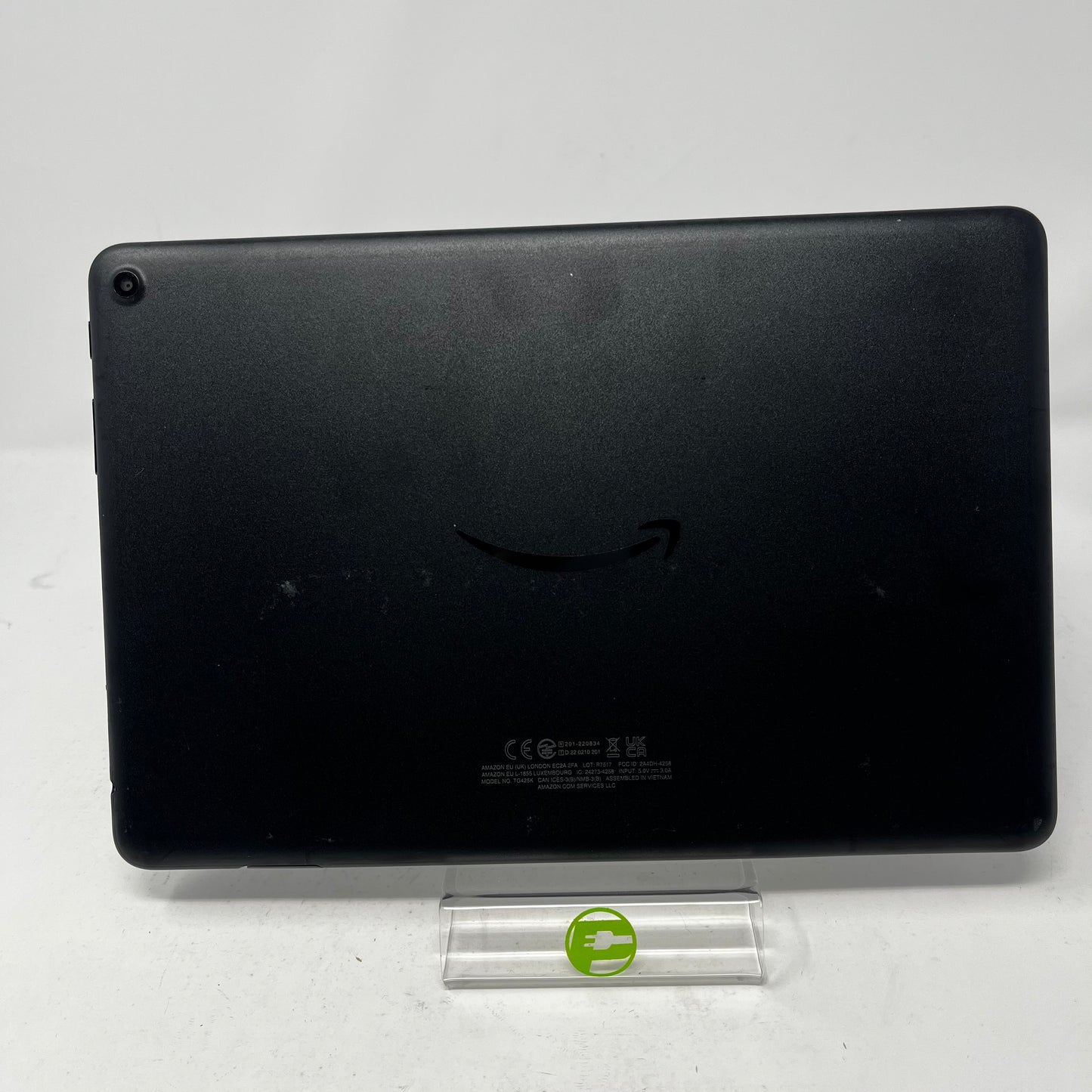 Amazon Fire HD 10 Tablet T7S4N4