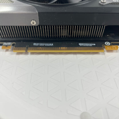EVGA GeForce GTX 1070 FTW 8GB GDDR5 Graphics Card 08G-P4-6276-KR