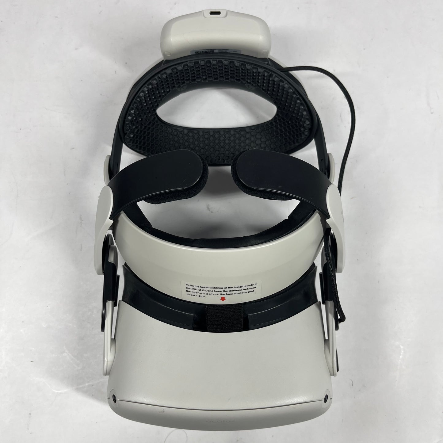 Oculus Quest 2 256GB Standalone All-in-One VR Headset KW49CM