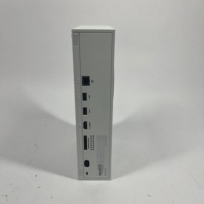 Microsoft Xbox Series S All-Digital 500GB White