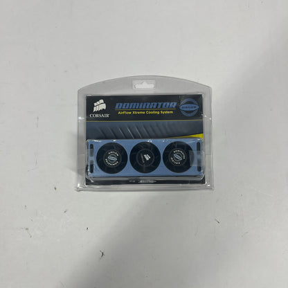 Corsair Dominator air flow DDR4 45-00117-01D