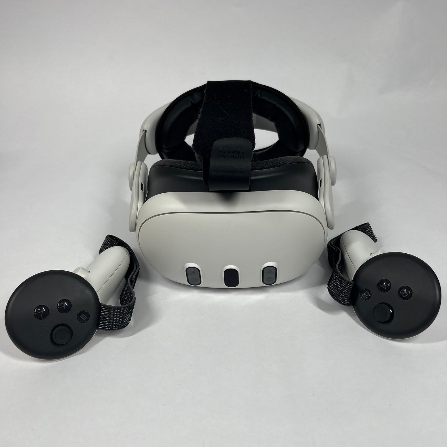 Meta Quest 3 512GB Standalone All-in-One VR Headset S3A