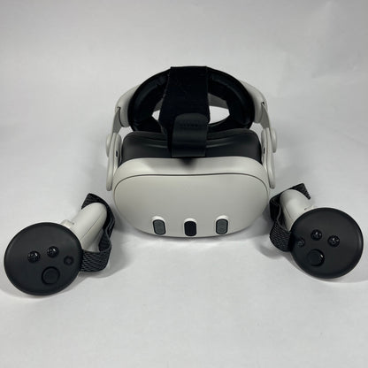 Meta Quest 3 512GB Standalone All-in-One VR Headset S3A